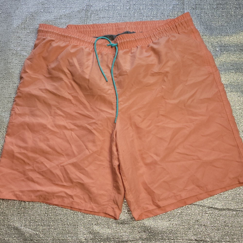 Mens Swim Trunks